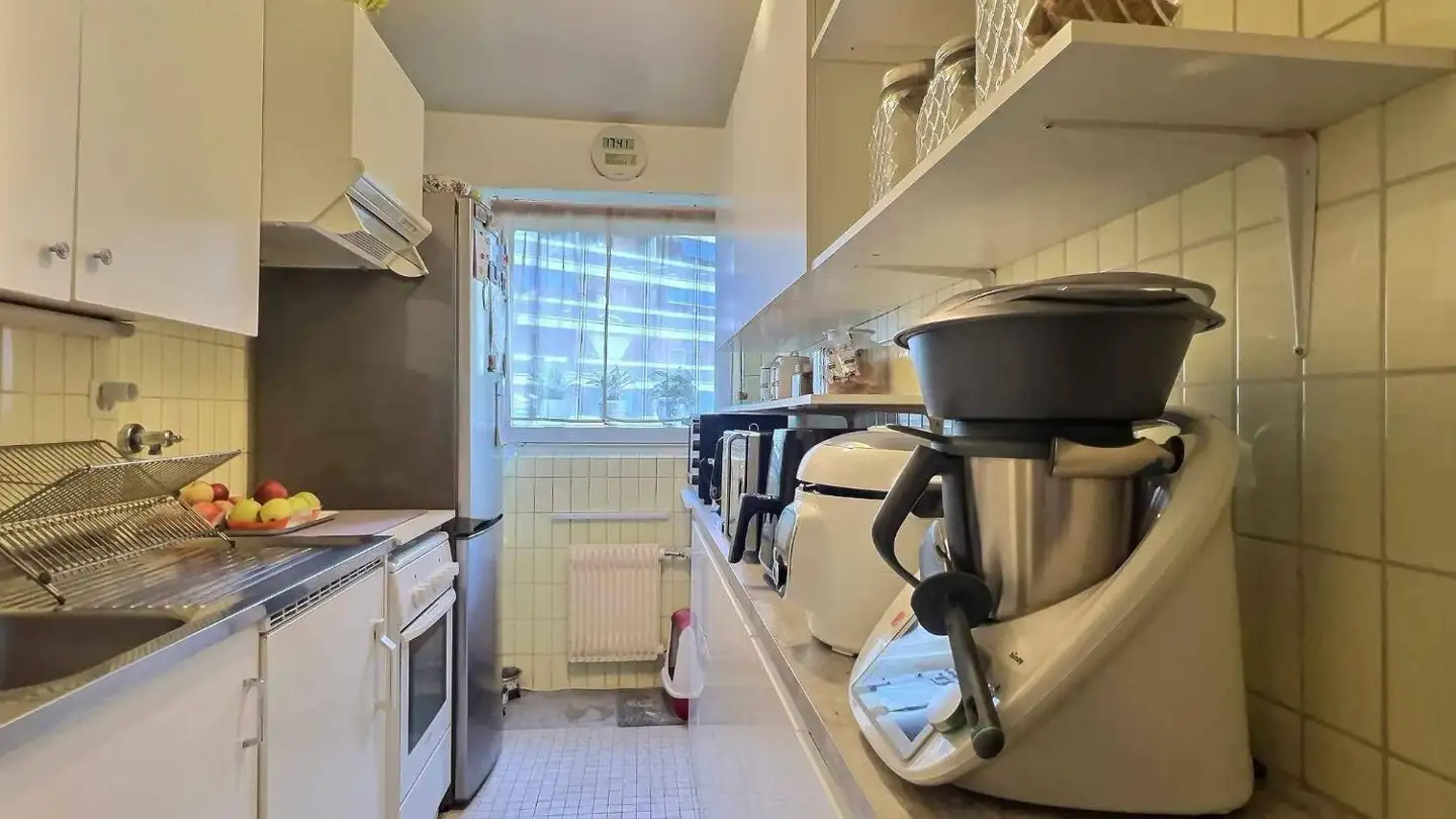 Wohnung kaufen - 1815 Clarens - Foto 4