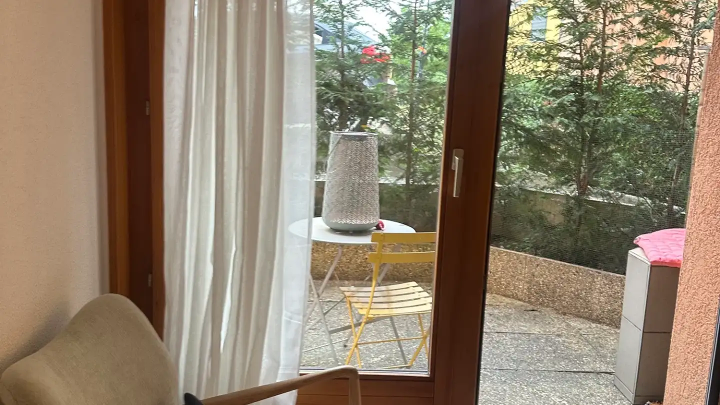Appartement à louer - Les Grands-Champs 19, 1275 Chéserex - Photo 2