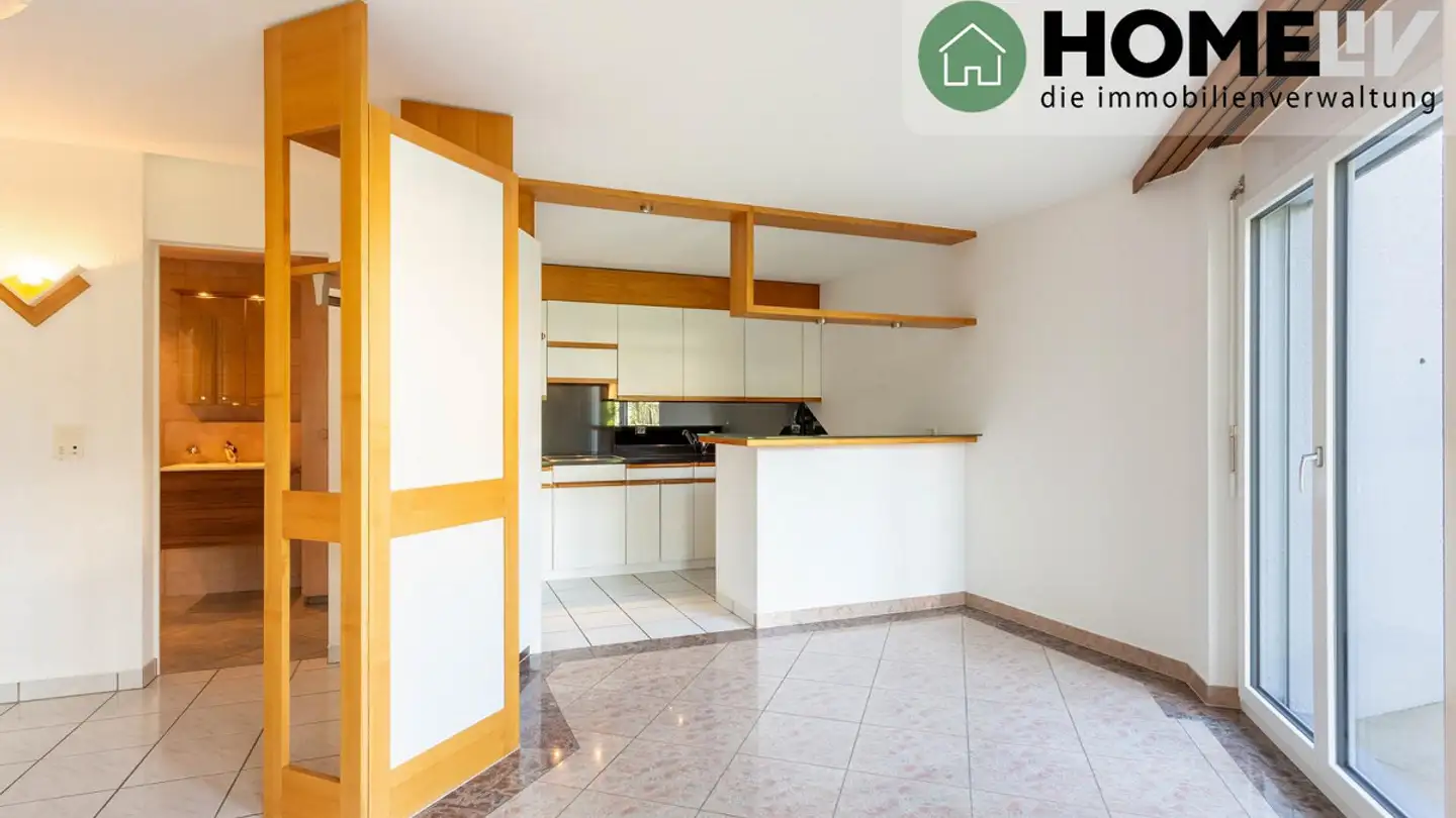 Maisonette mieten - Risegg 2, 9422 Staad SG