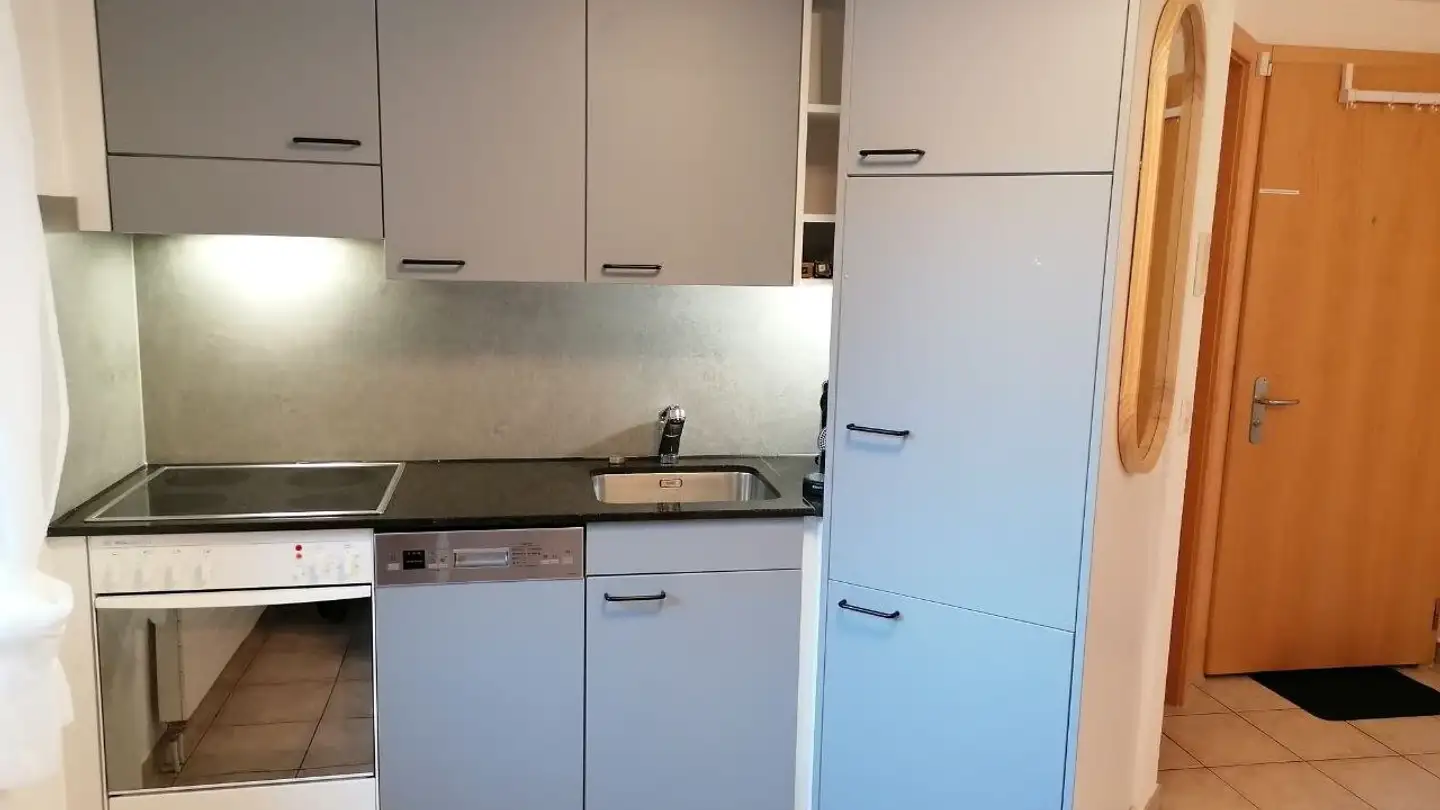 Appartamento in vendita - Dammstrasse 157, 3910 Saas-Grund - Foto 2