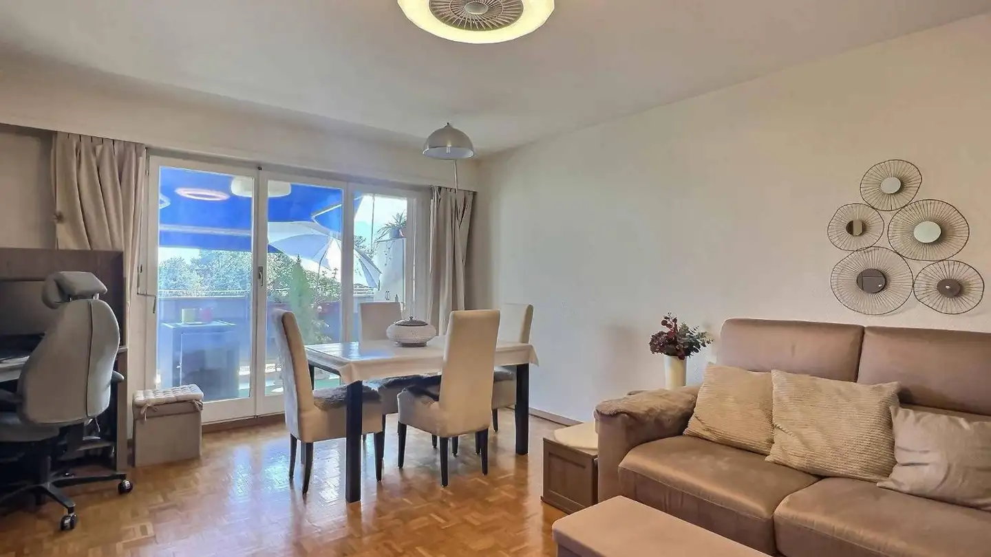 Appartamento in vendita - 1815 Clarens - Foto 4