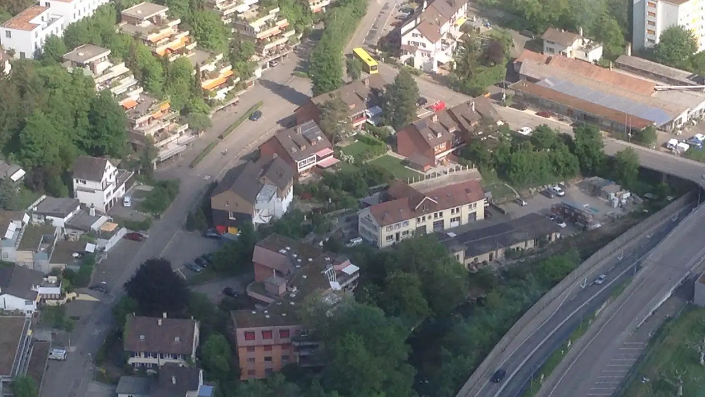 Wohnung mieten - Heidenlochstrasse 48, 4410 Liestal - Foto 2