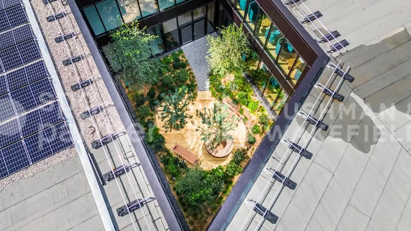 Edificio ad uso misto in affitto - Chemin De Préveyres, 1131 Tolochenaz - Foto 3