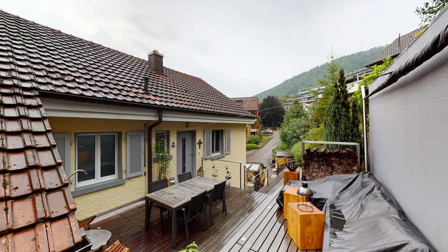 Wohnung mieten - Heidenlochstrasse 48, 4410 Liestal - Foto 3