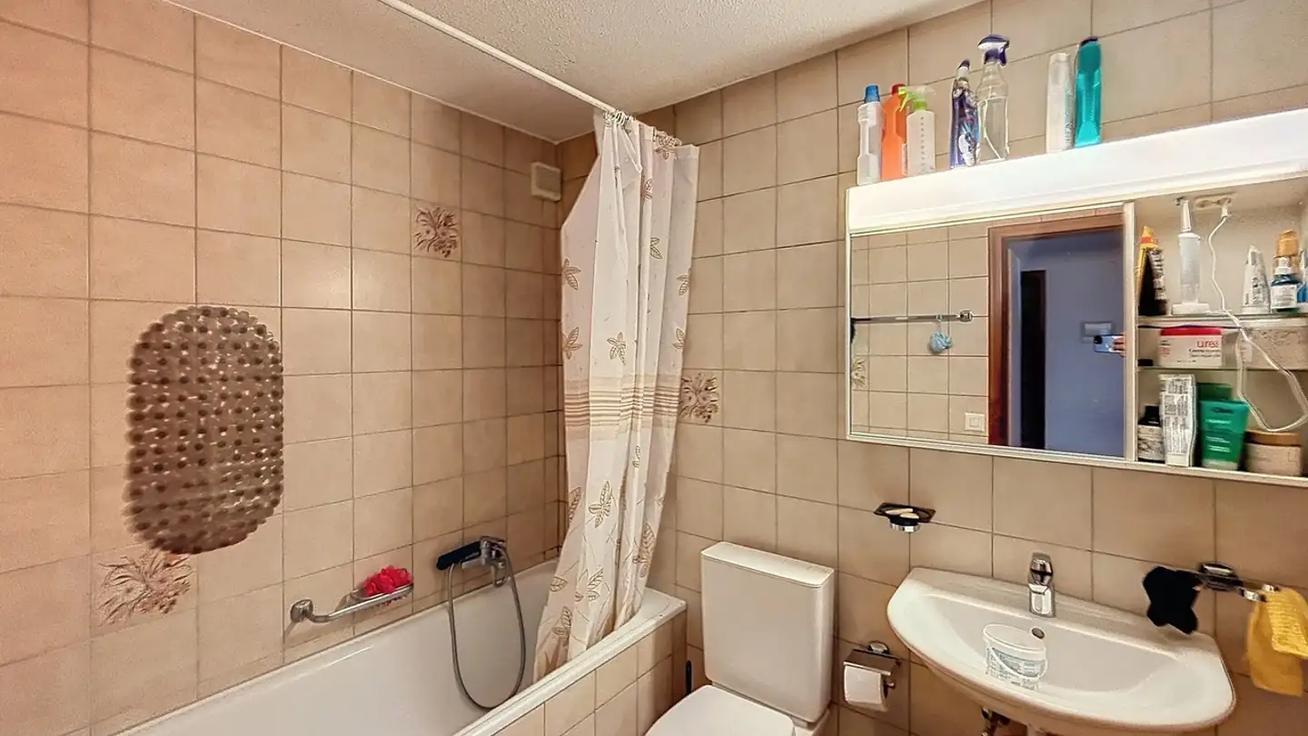 Apartment for sale - Grand'Rue 12, 1522 Lucens - Photo 4
