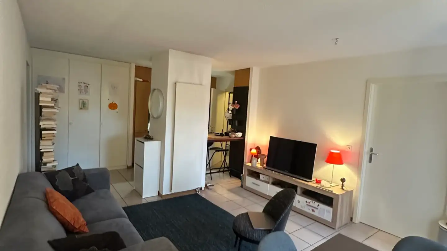 Appartement à louer - Les Grands-Champs 19, 1275 Chéserex - Photo 3
