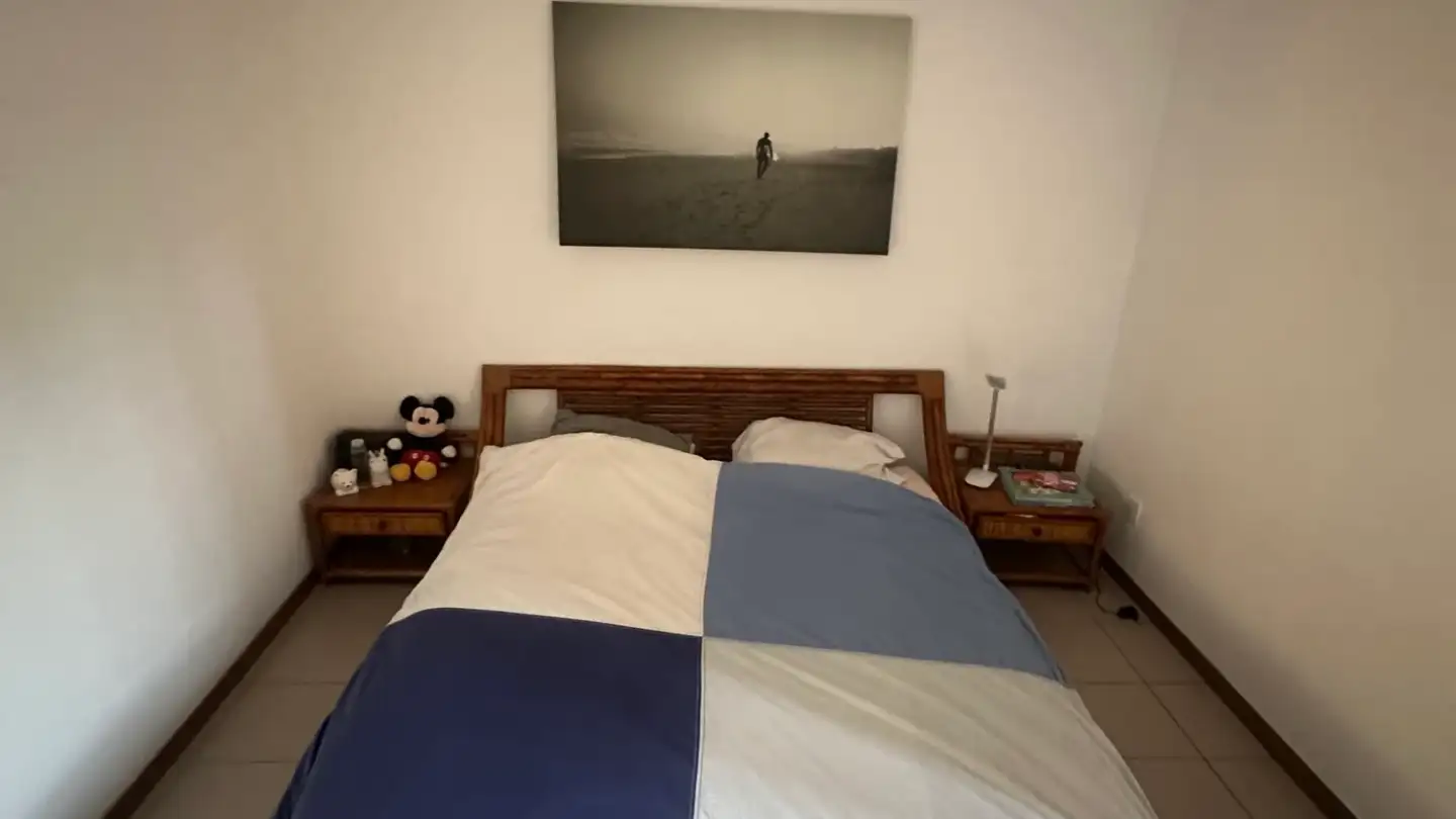 Appartement à louer - Les Grands-Champs 19, 1275 Chéserex - Photo 4