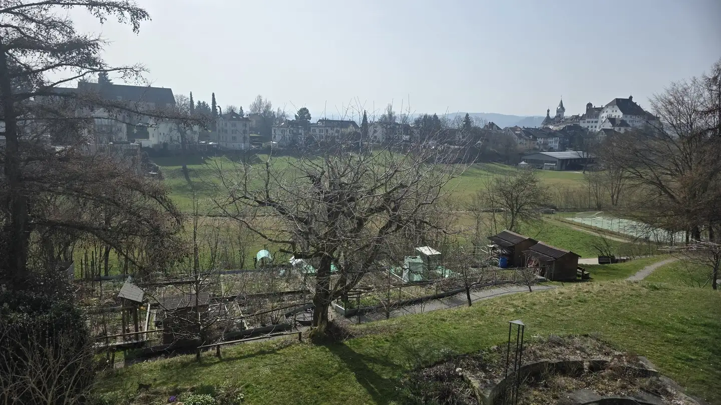 Appartamento in affitto - Weierhofgasse 14, 9500 Wil SG - Foto 3