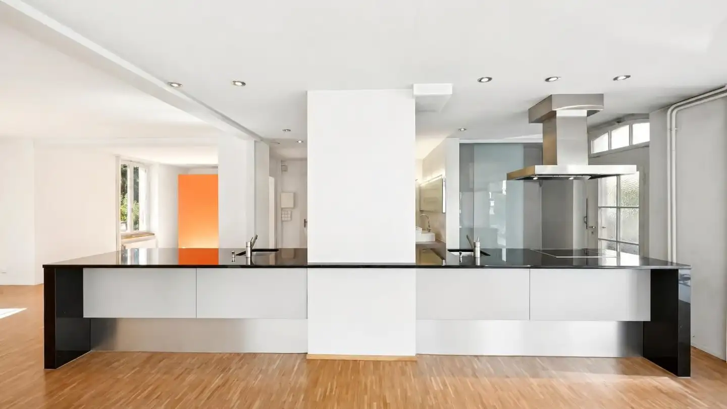 Maison individuelle à vendre - Bantigerstrasse 24, 3006 Bern - Photo 2