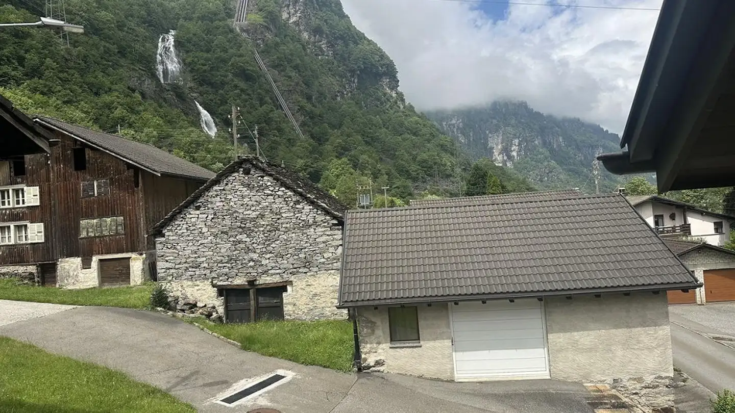 Maison individuelle à vendre - 6747 Chironico - Photo 3