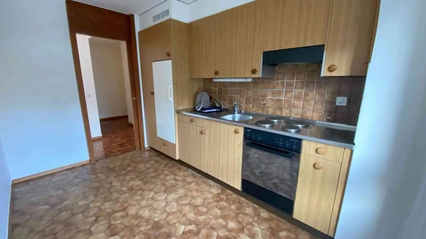 Wohnung mieten - Baumgartenweg 15, 4124 Schönenbuch