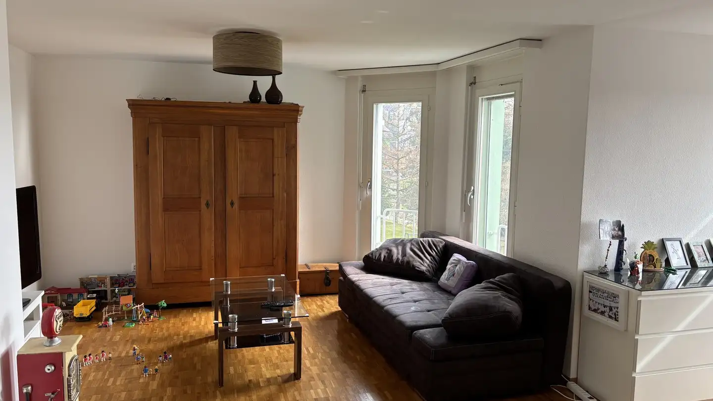 Appartamento in affitto - Weierhofgasse 14, 9500 Wil SG - Foto 4