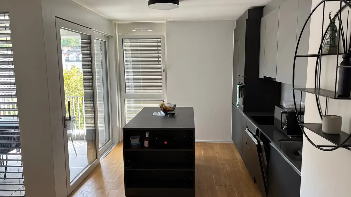 Apartment for rent - Chemin Du Contournement 12, 1337 Vallorbe - Photo 2