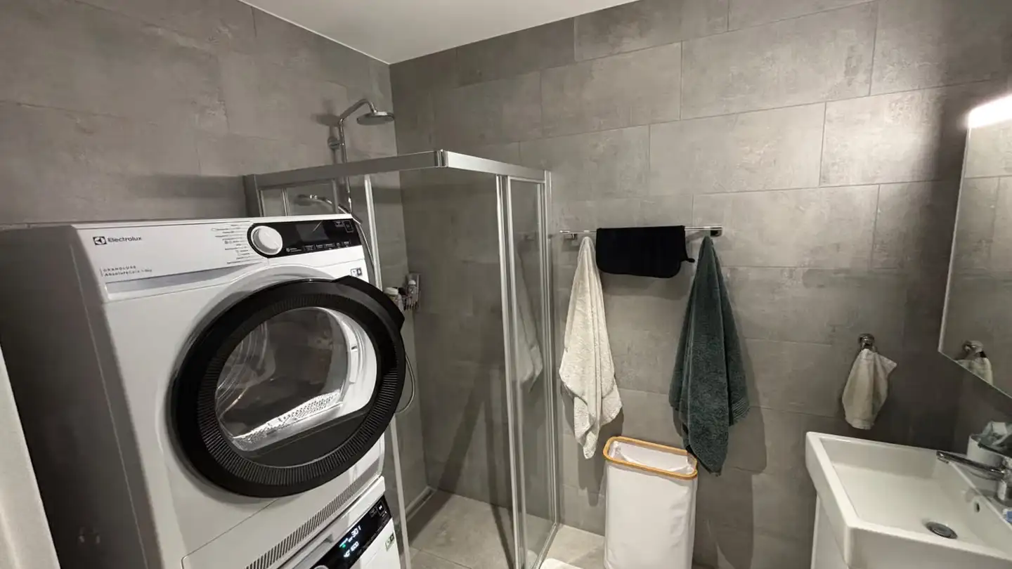 Apartment for rent - Chemin Du Contournement 12, 1337 Vallorbe - Photo 4