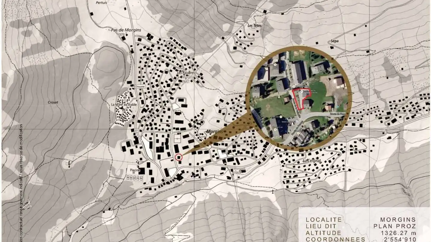 Appartamento in vendita - 1875 Morgins - Photo 3