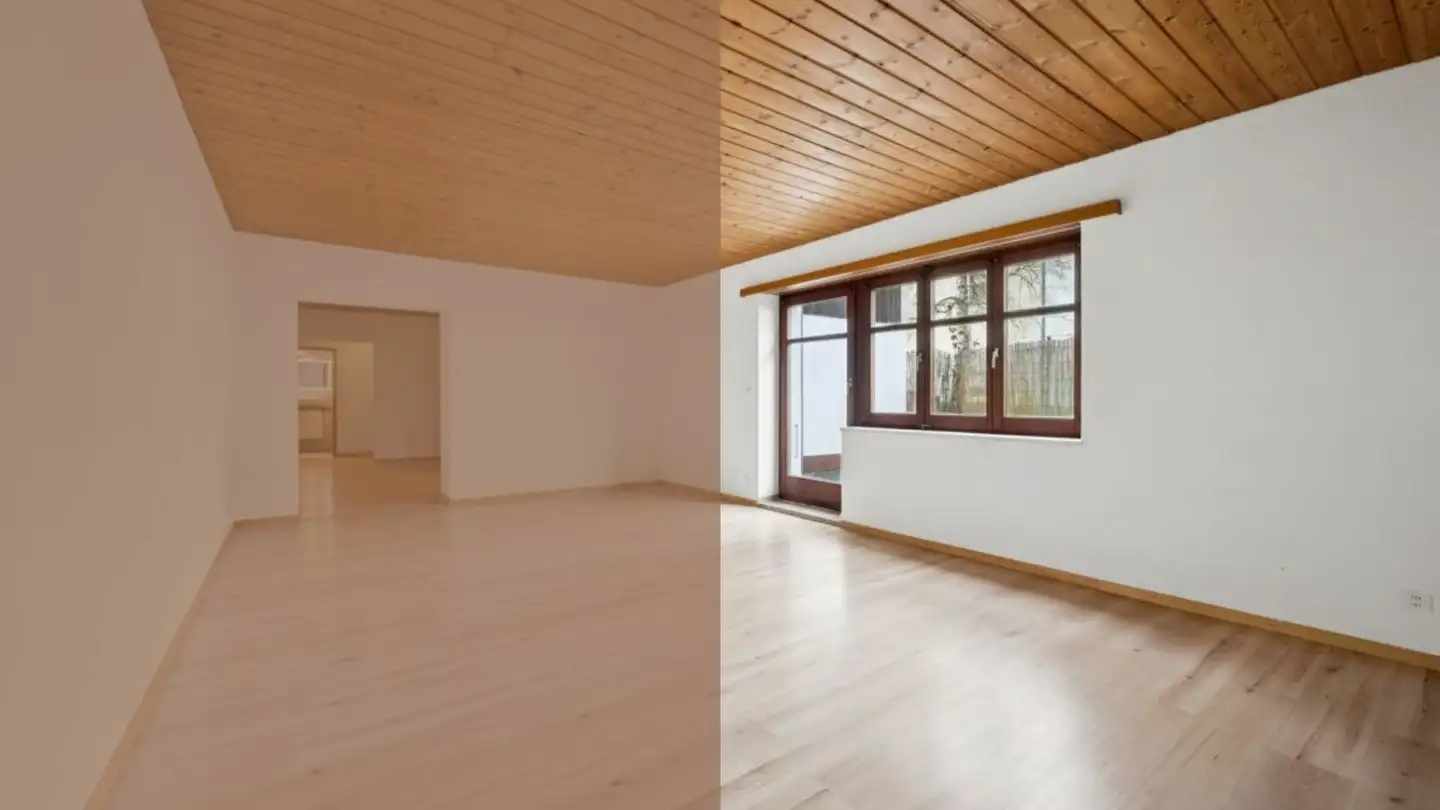 Wohnung kaufen - Route De Pierre-Pertuis 32, 2710 Tavannes