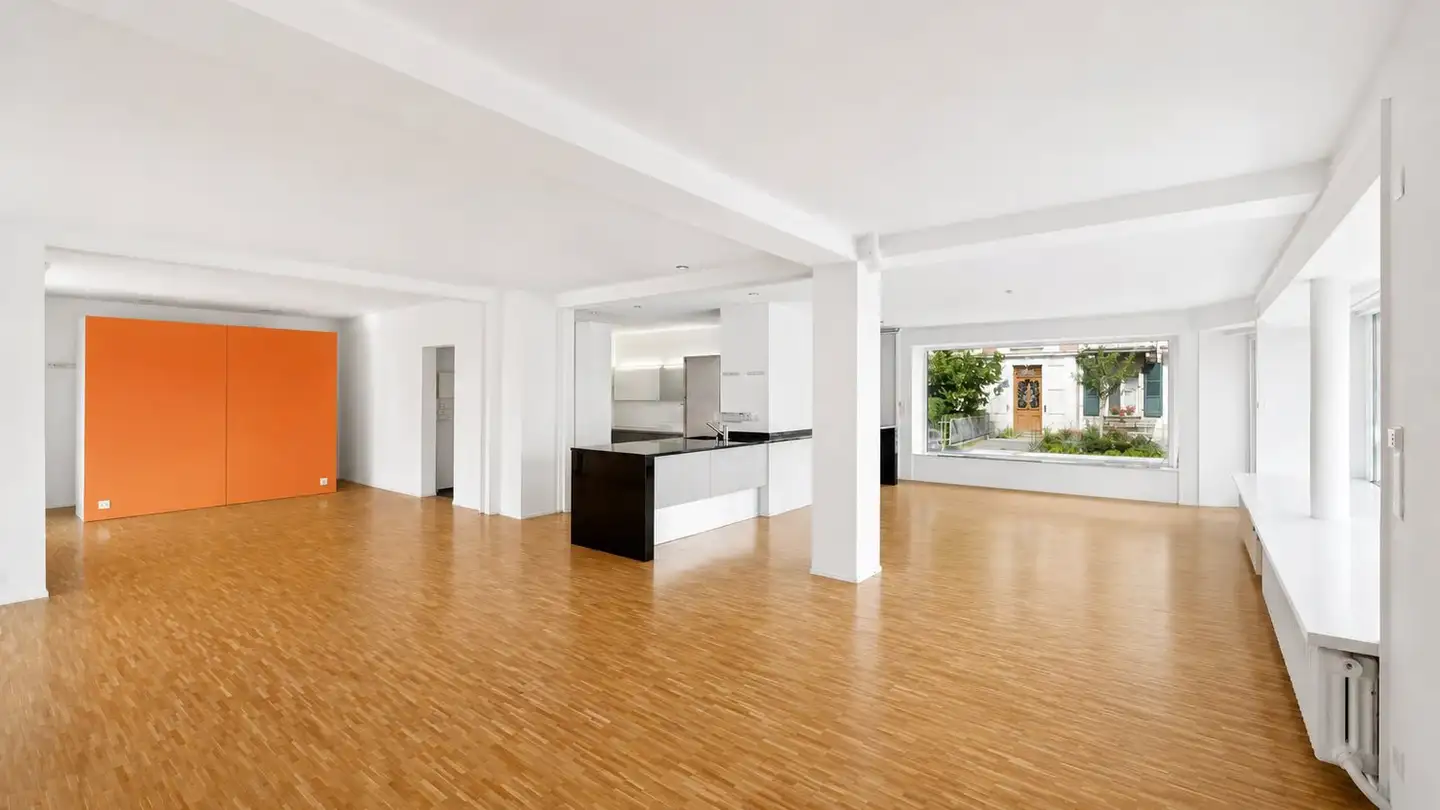 Maison individuelle à vendre - Bantigerstrasse 24, 3006 Bern - Photo 4