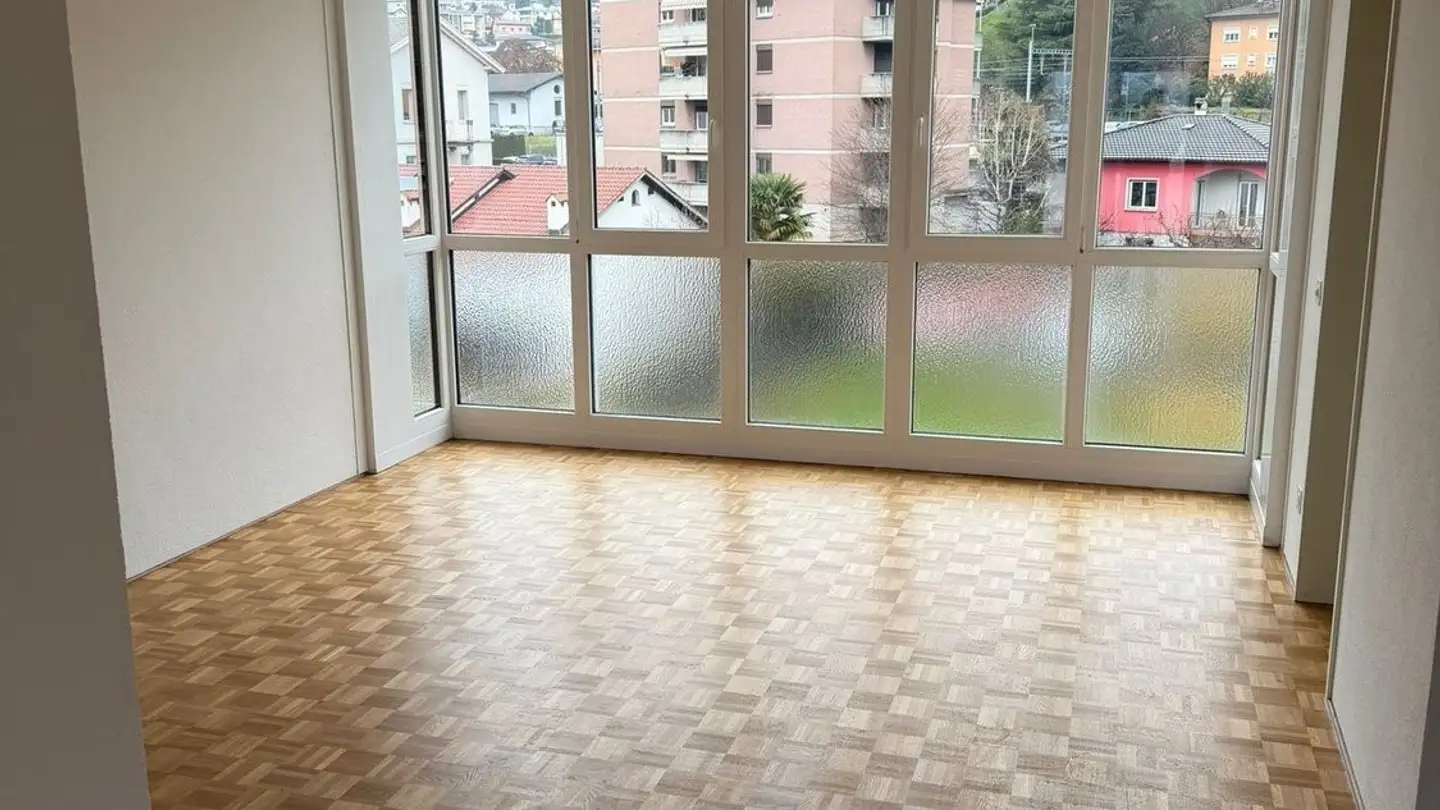 Apartment for rent - 6830 Chiasso