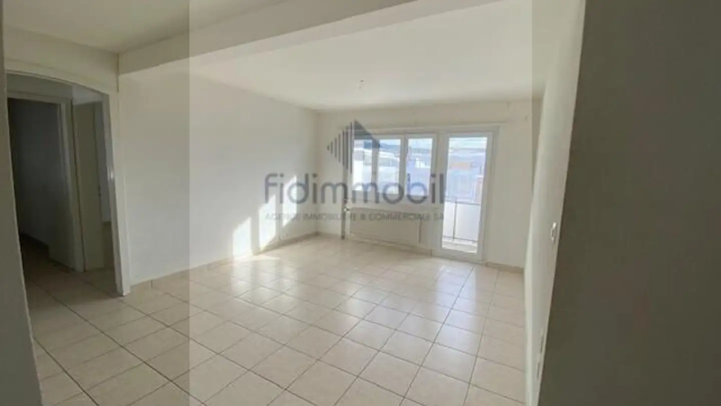 Appartamento in affitto - Rue de la Tuilerie 16, 2300 La Chaux-de-Fonds