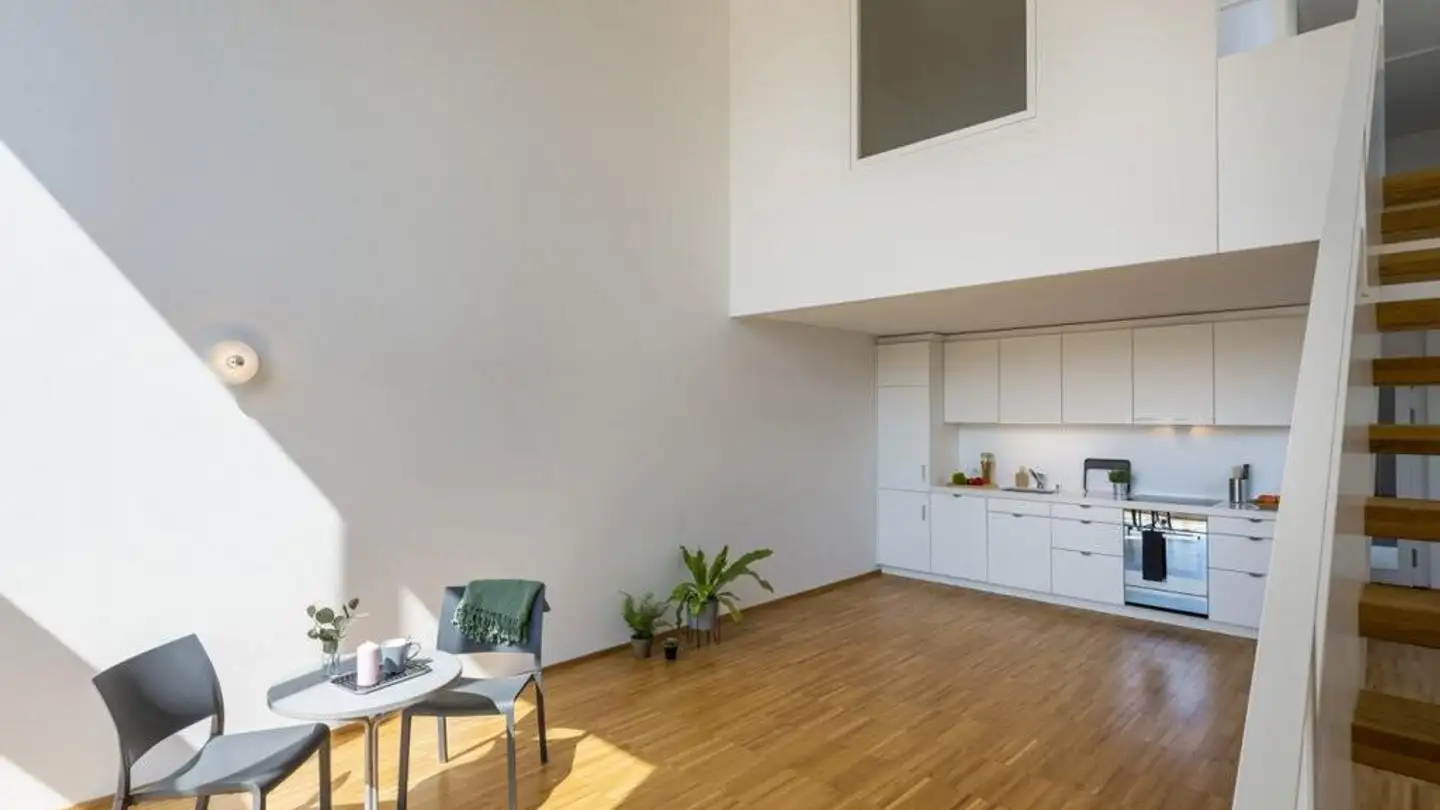 Duplex in affitto - Boulevard Lilienthal 5, 8152 Glattpark (Opfikon) - Foto 4