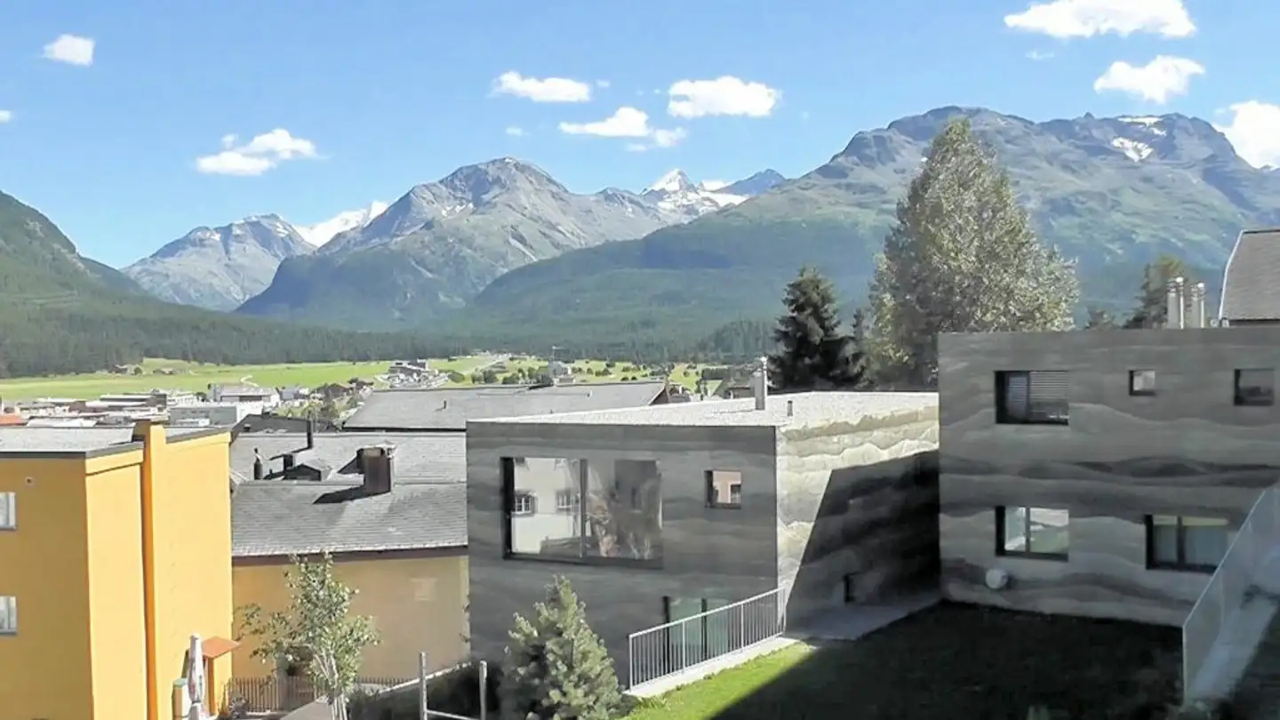 Apartment for rent - Surtuor 11, 7503 Samedan - Photo 3