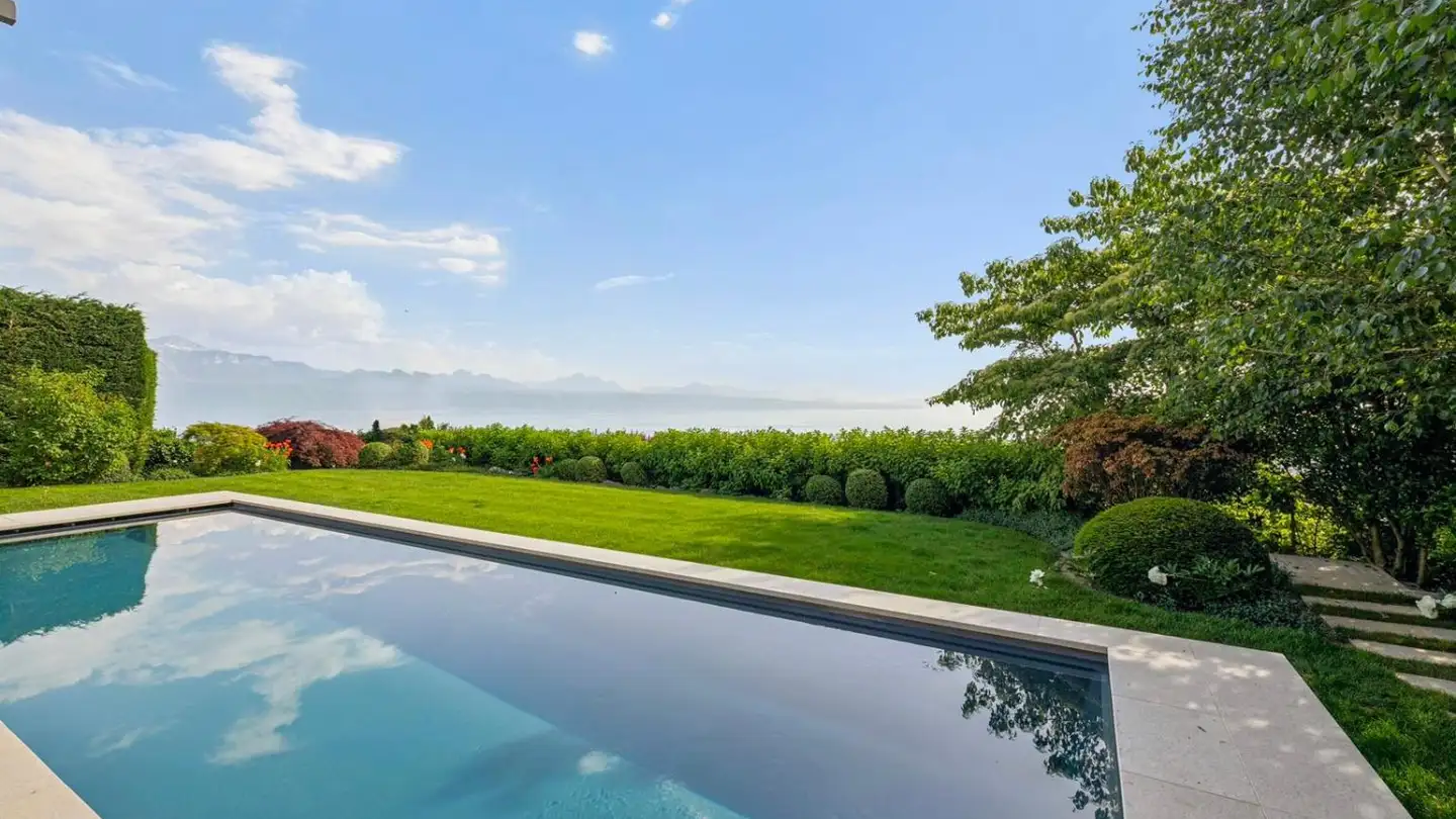 Maison individuelle à vendre - 1092 Belmont-sur-Lausanne - Photo 2