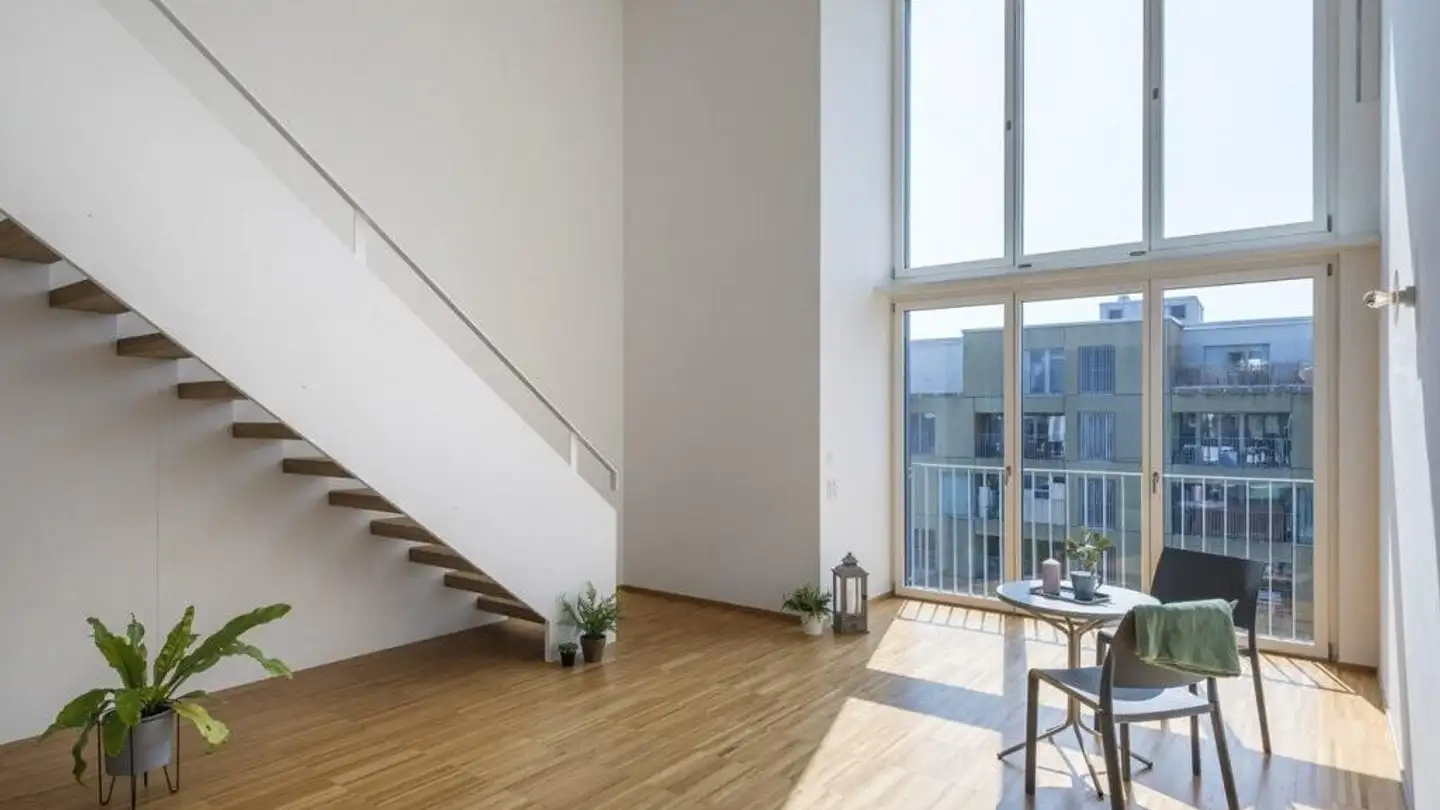 Duplex in affitto - Boulevard Lilienthal 5, 8152 Glattpark (Opfikon) - Foto 2