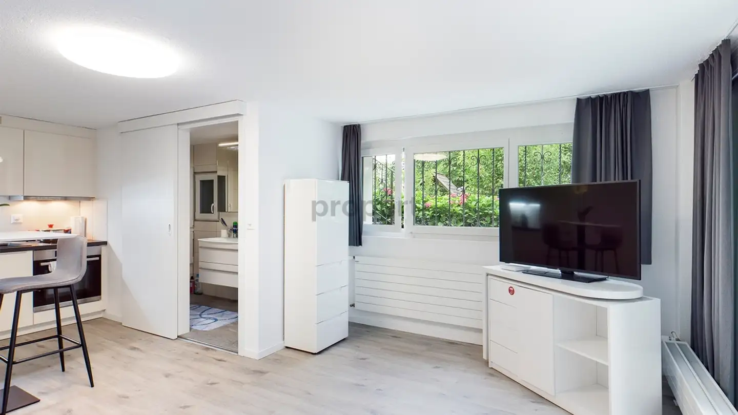 Appartement à louer - 3098 Schliern b. Köniz - Photo 4