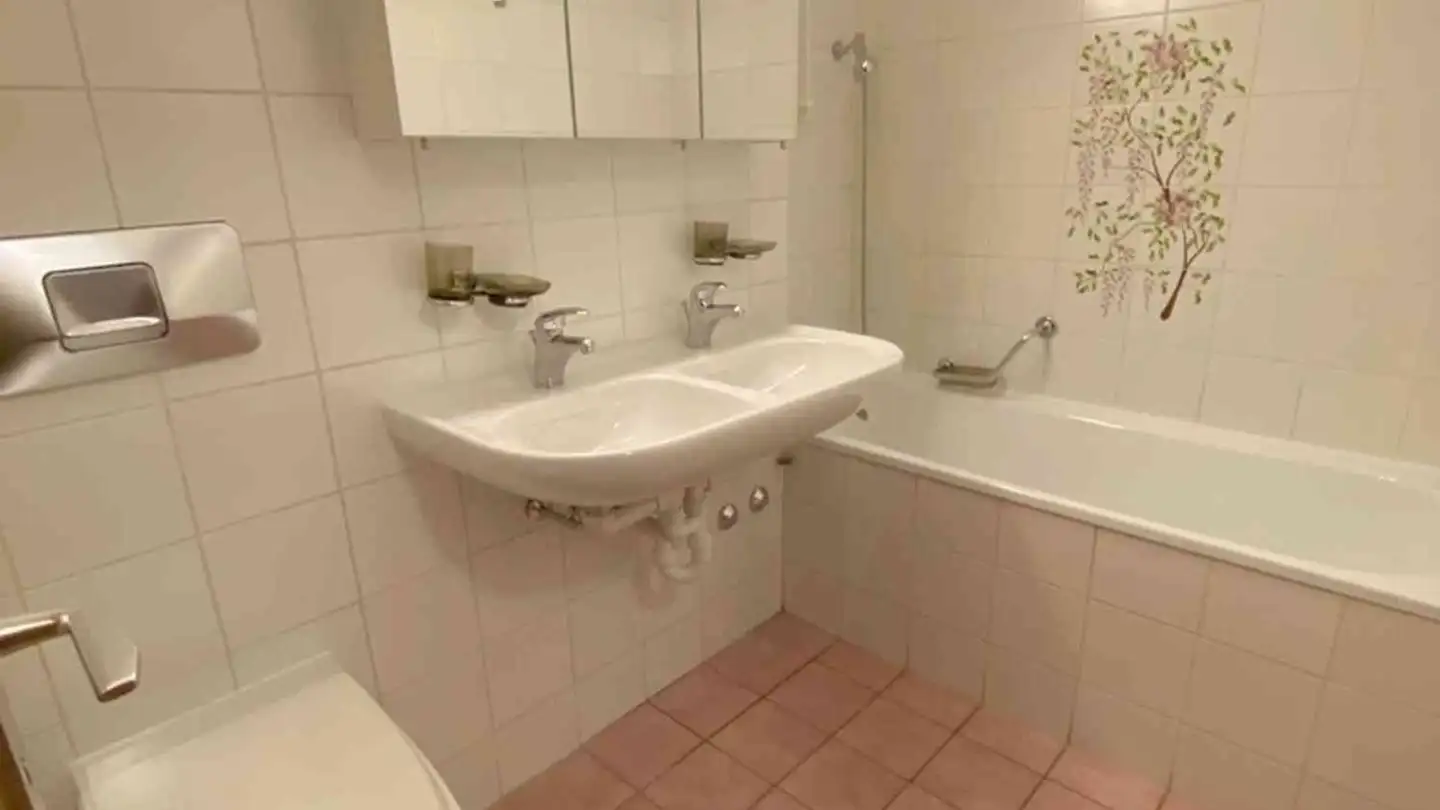 Wohnung mieten - Baumgartenweg 15, 4124 Schönenbuch - Foto 4