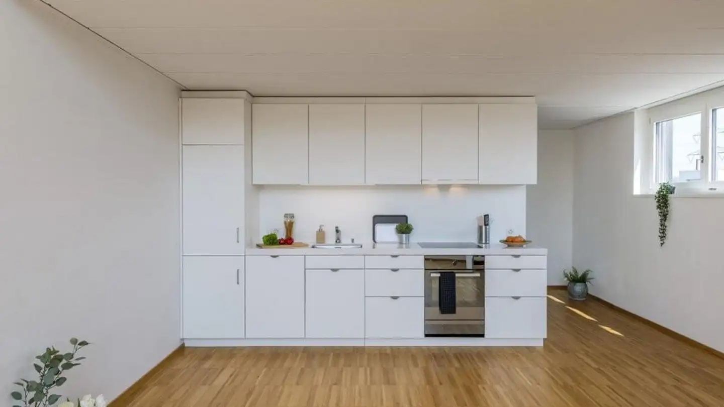 Duplex in affitto - Boulevard Lilienthal 5, 8152 Glattpark (Opfikon) - Foto 3