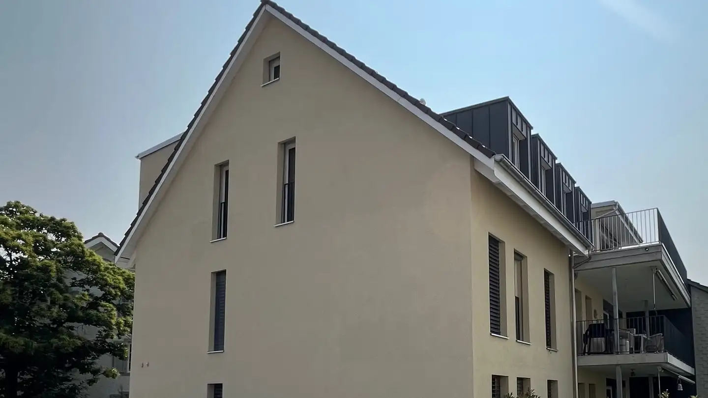 Attico in vendita - Hauptstrasse 81, 5013 Niedergösgen - Photo 2