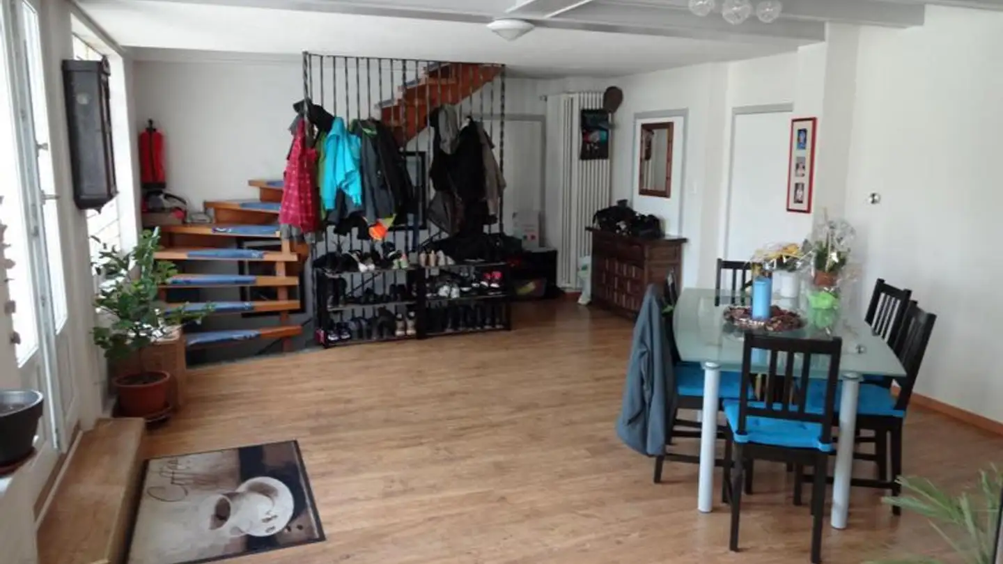 Immeuble mixte à vendre - Hauptstrasse 74, 9553 Bettwiesen - Photo 2