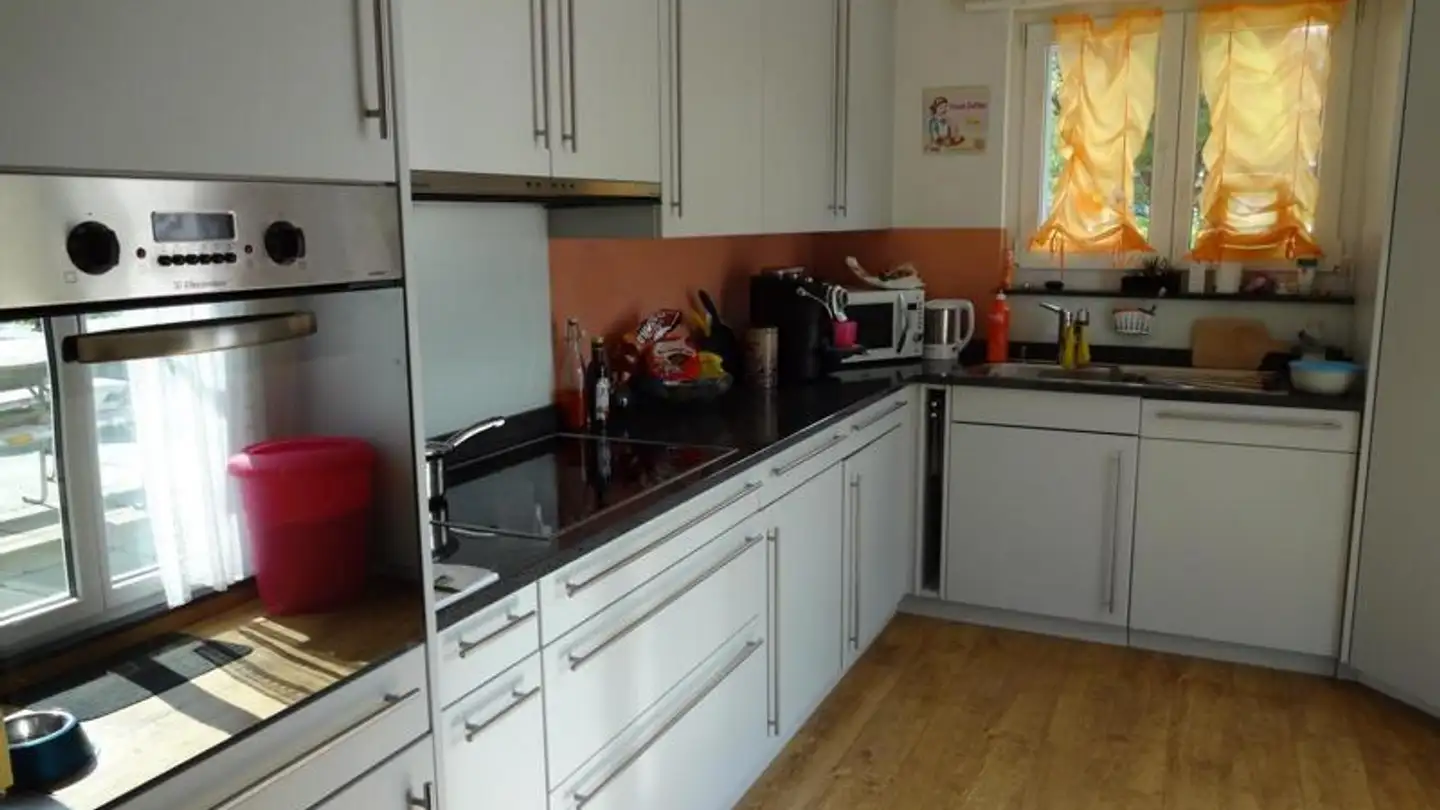 Immeuble mixte à vendre - Hauptstrasse 74, 9553 Bettwiesen - Photo 3