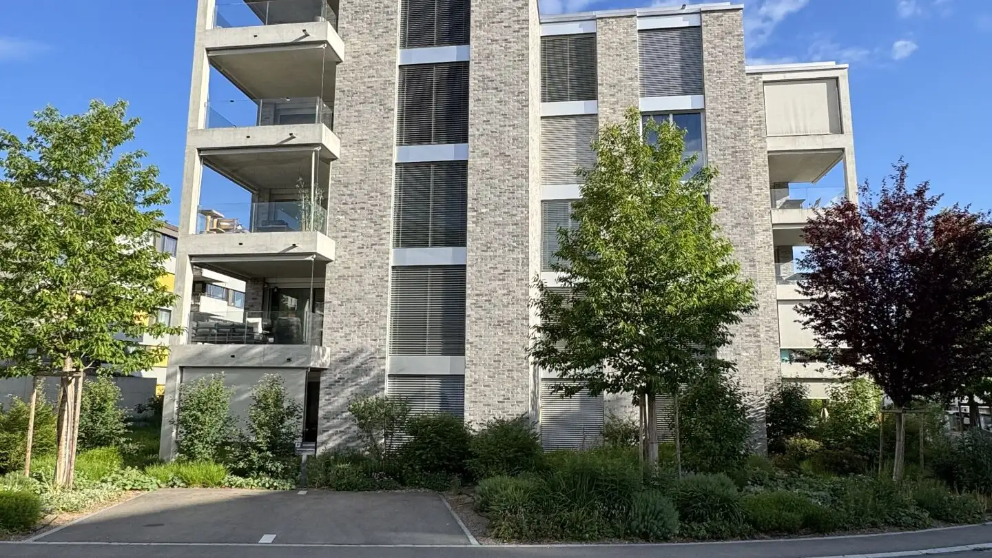 Wohnung mieten - Schürbungertweg, 8302 Kloten