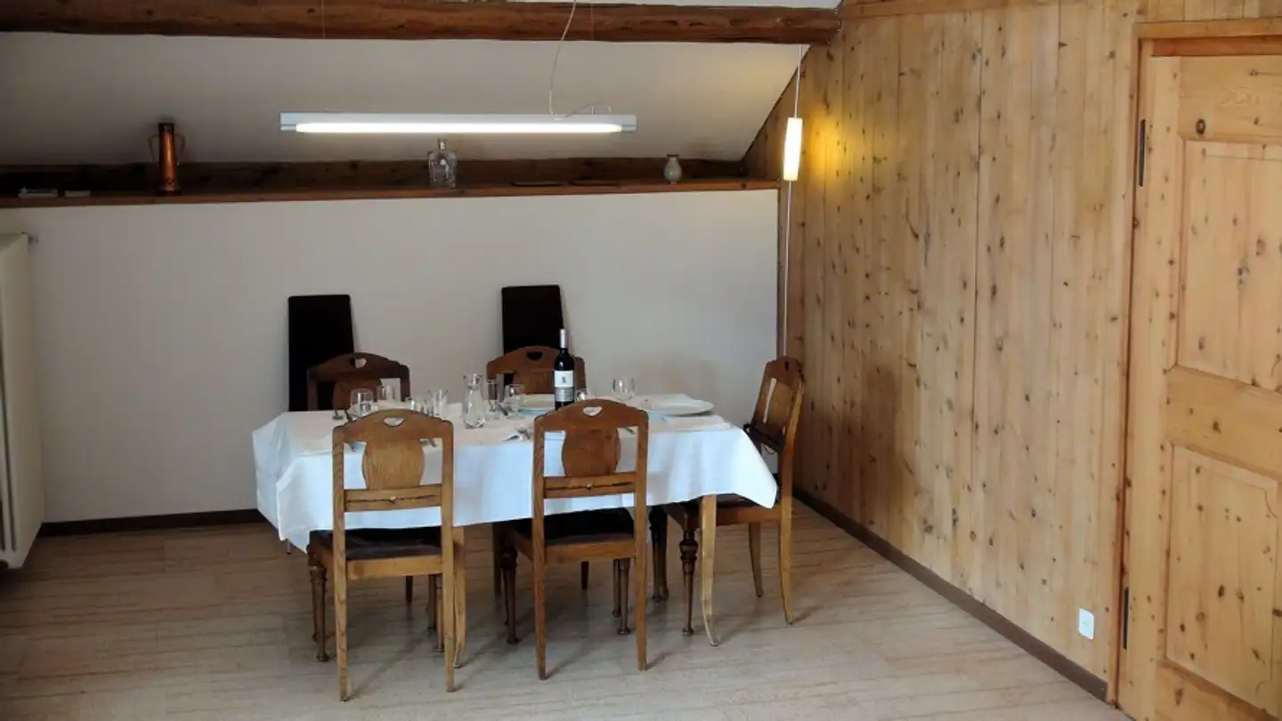 Apartment for rent - Surtuor 11, 7503 Samedan - Photo 4