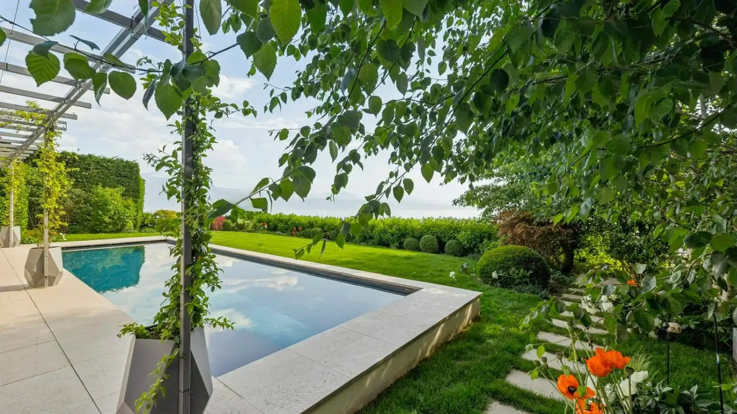 Maison individuelle à vendre - 1092 Belmont-sur-Lausanne - Photo 3