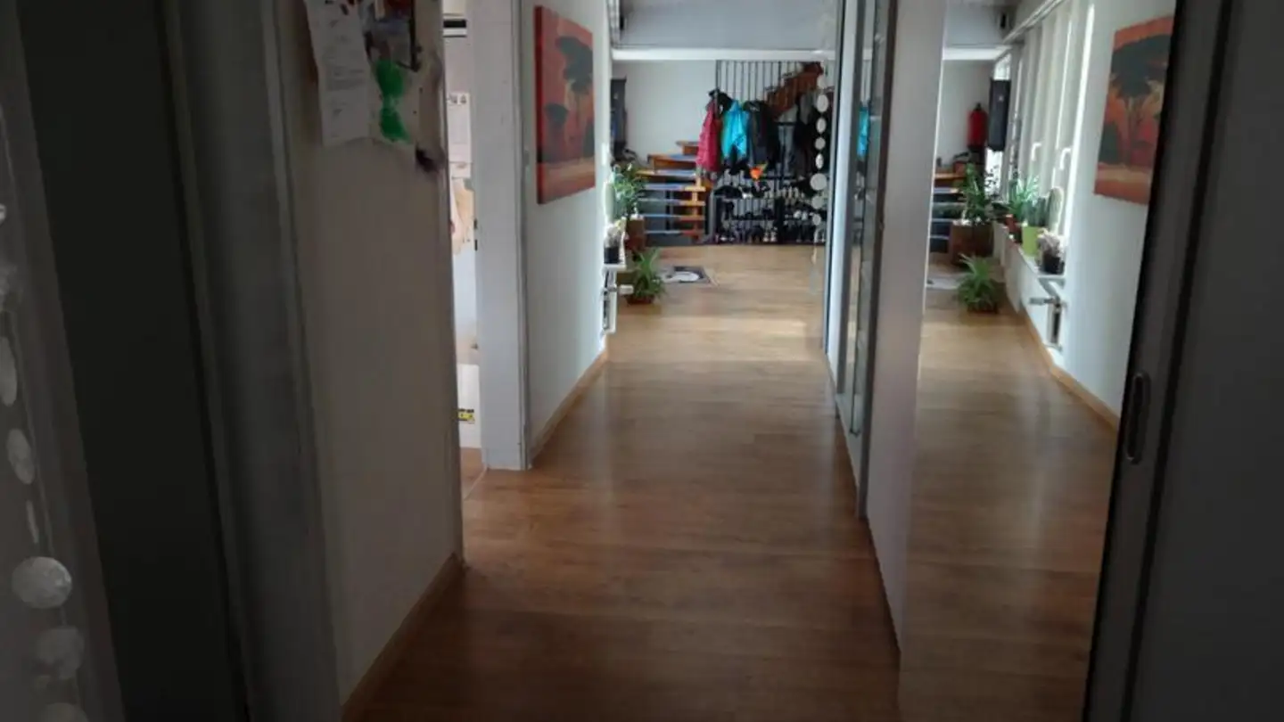 Immeuble mixte à vendre - Hauptstrasse 74, 9553 Bettwiesen - Photo 4