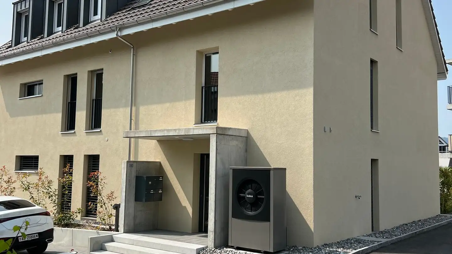 Attico in vendita - Hauptstrasse 81, 5013 Niedergösgen - Photo 3