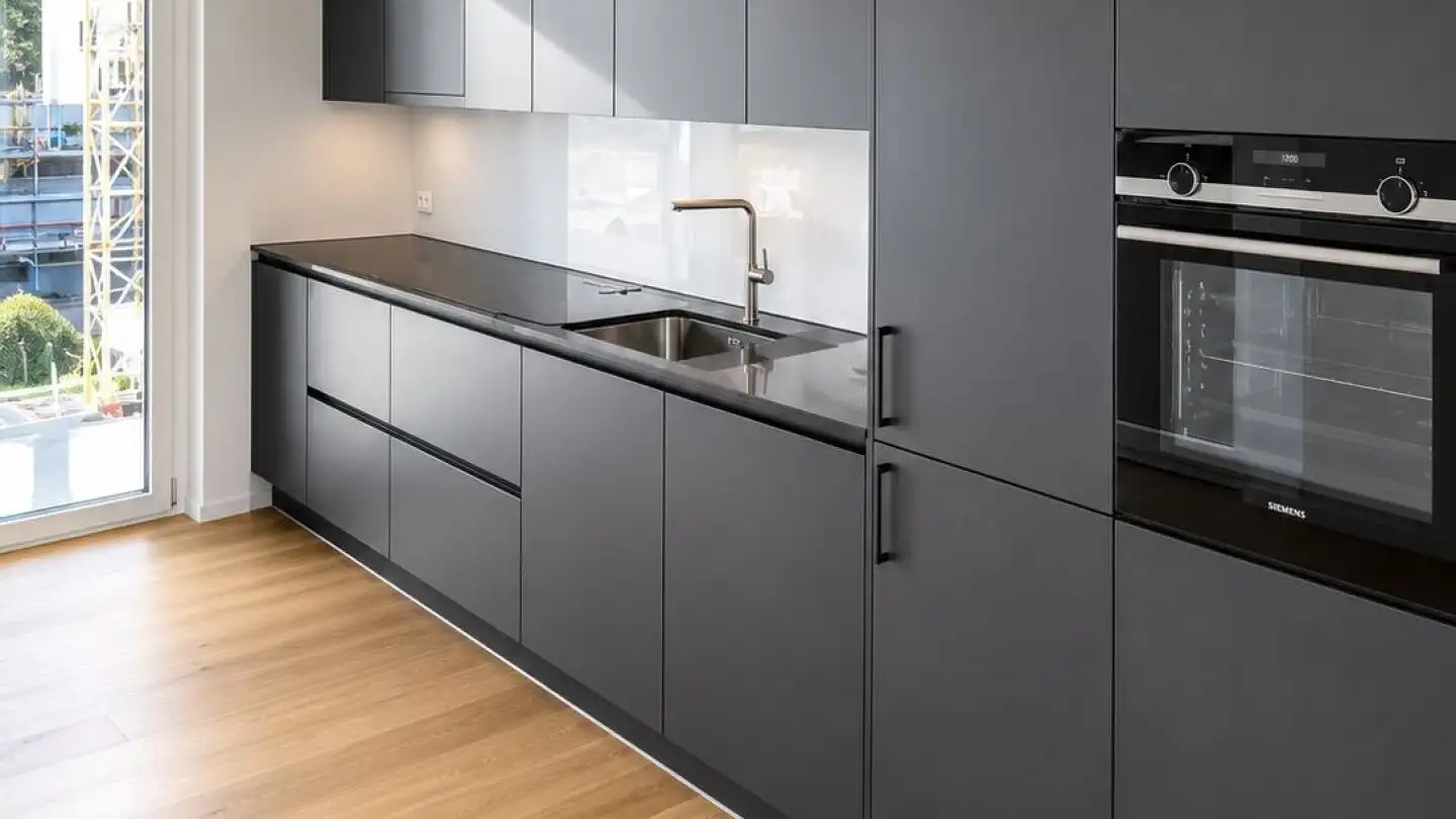Wohnung mieten - Schürbungertweg, 8302 Kloten - Foto 2