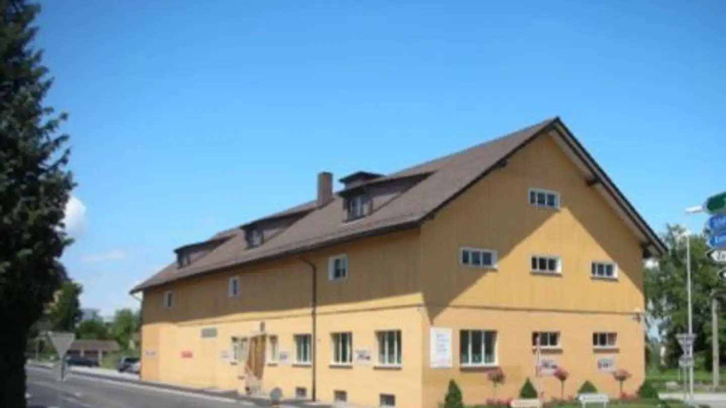 Spazio di archiviazione in affitto - Hafenstrasse 19, 8280 Kreuzlingen - Foto 2