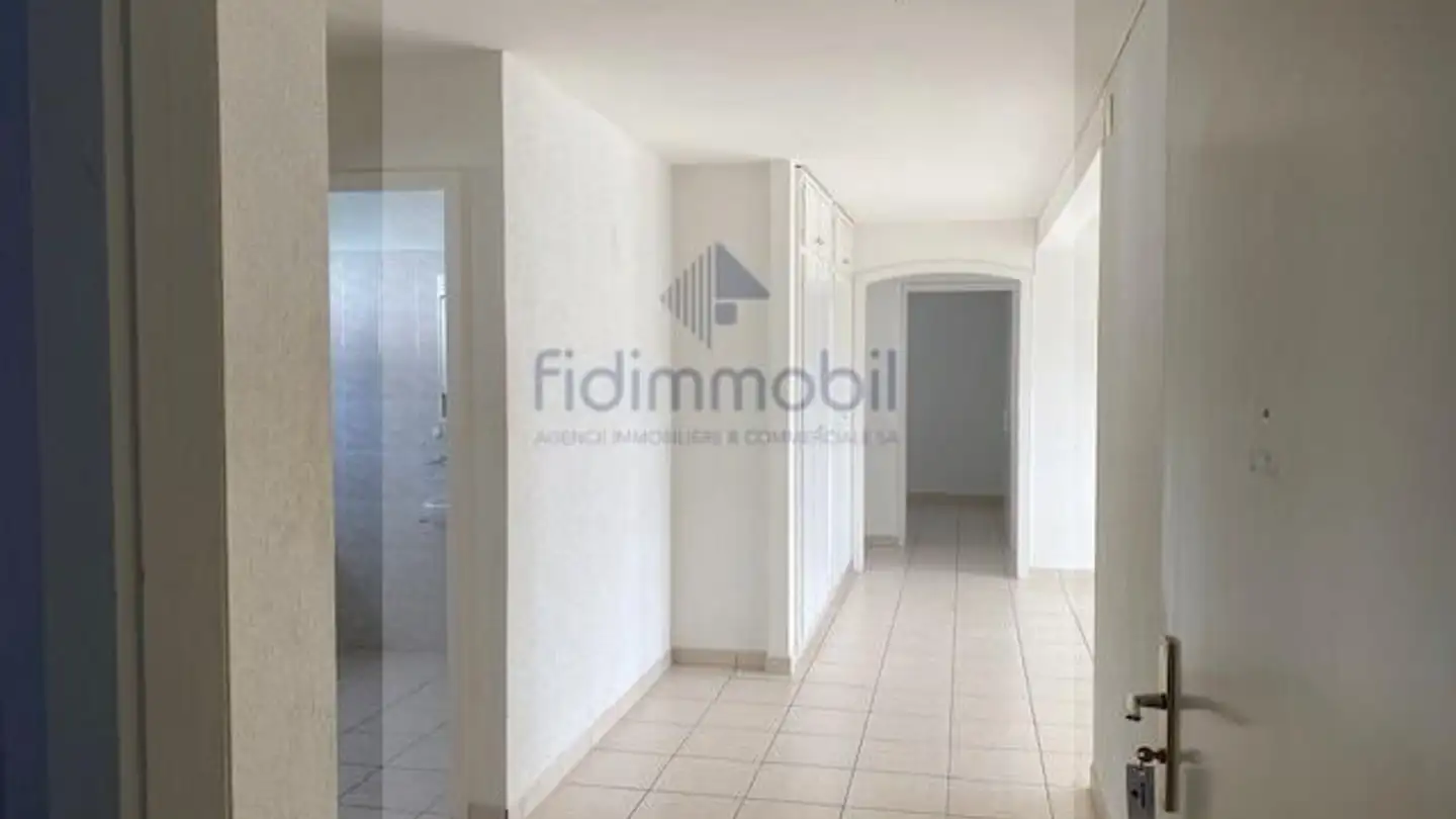 Apartment for rent - Rue de la Tuilerie 16, 2300 La Chaux-de-Fonds - Photo 4