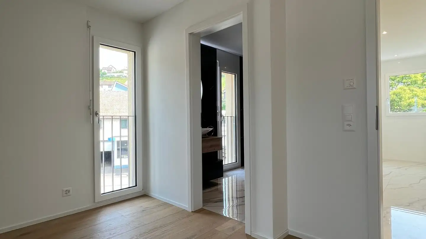 Attico in vendita - Hauptstrasse 81, 5013 Niedergösgen - Photo 4