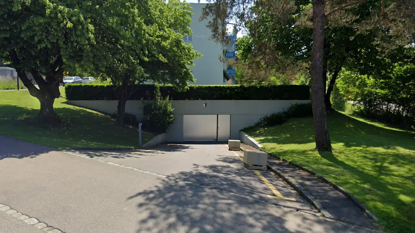 Parkplatz im Freien mieten - Stöcklerstrasse, 8610 Uster