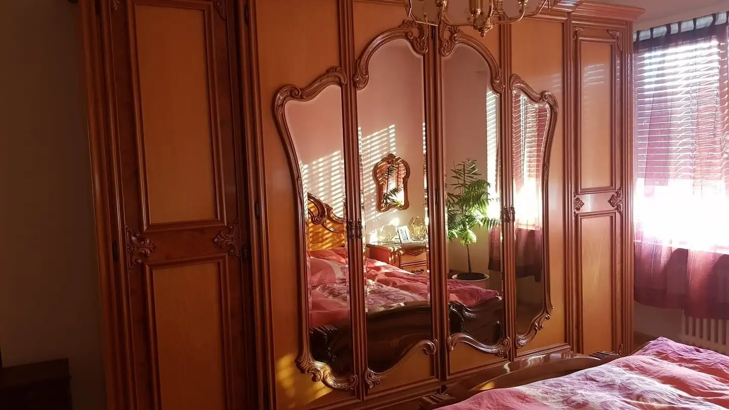 Appartement à louer - Sperrstrasse 57, 4057 Basel - Photo 2