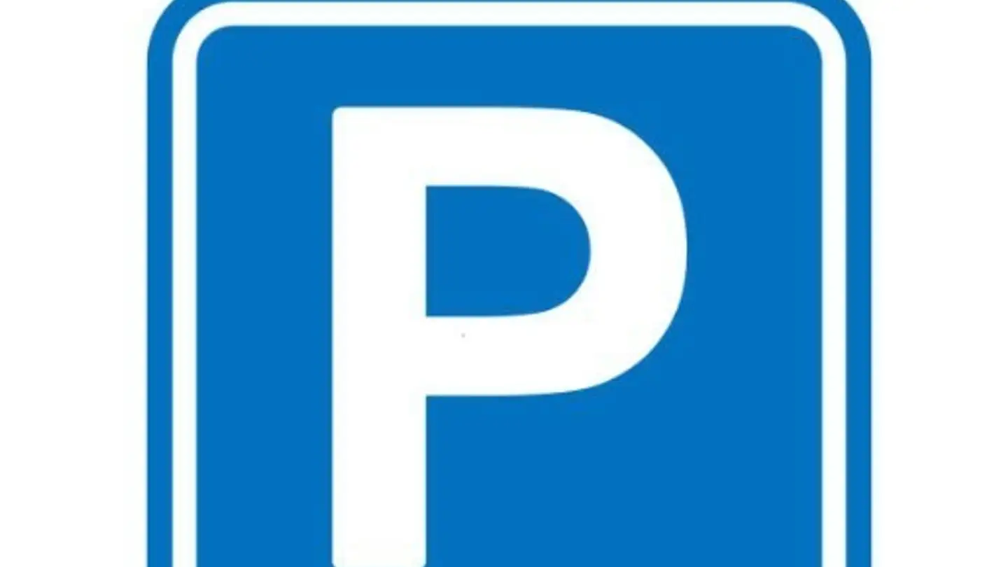 Outdoor parking space for rent - 8003 Zürich