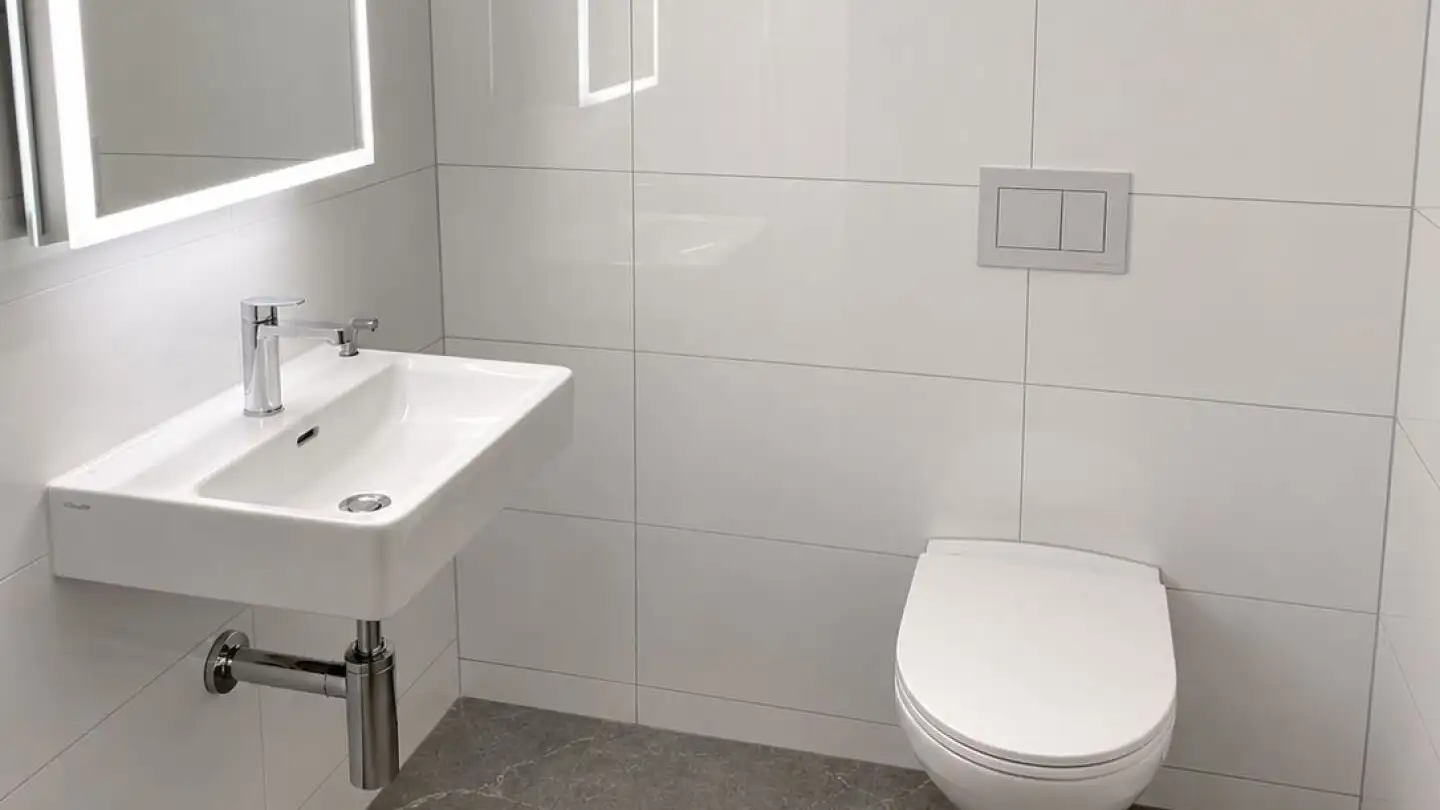 Wohnung mieten - Schürbungertweg, 8302 Kloten - Foto 4