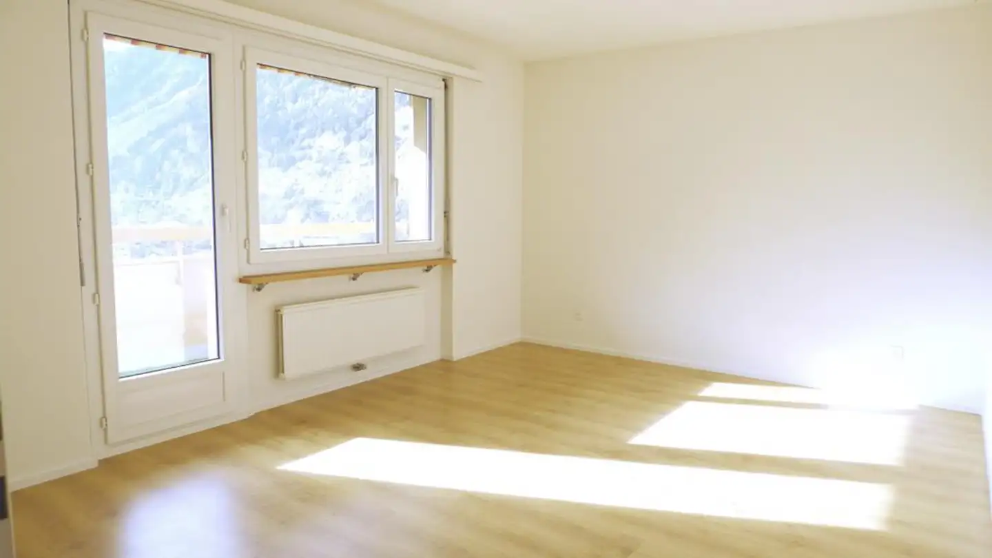 Wohnung mieten - Scalettastrasse 153, 7000 Chur - Foto 2