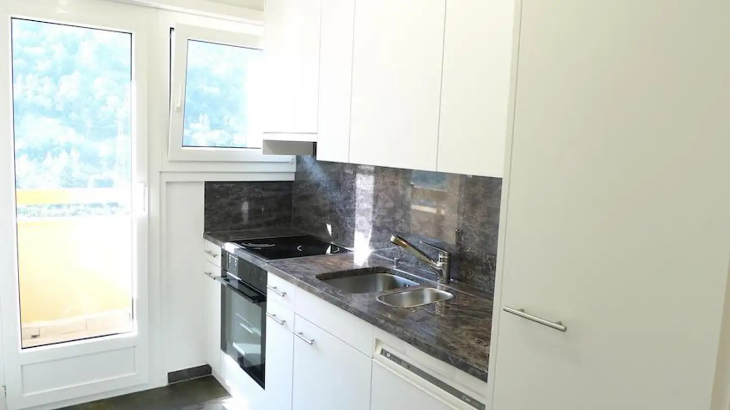 Wohnung mieten - Scalettastrasse 153, 7000 Chur - Foto 3