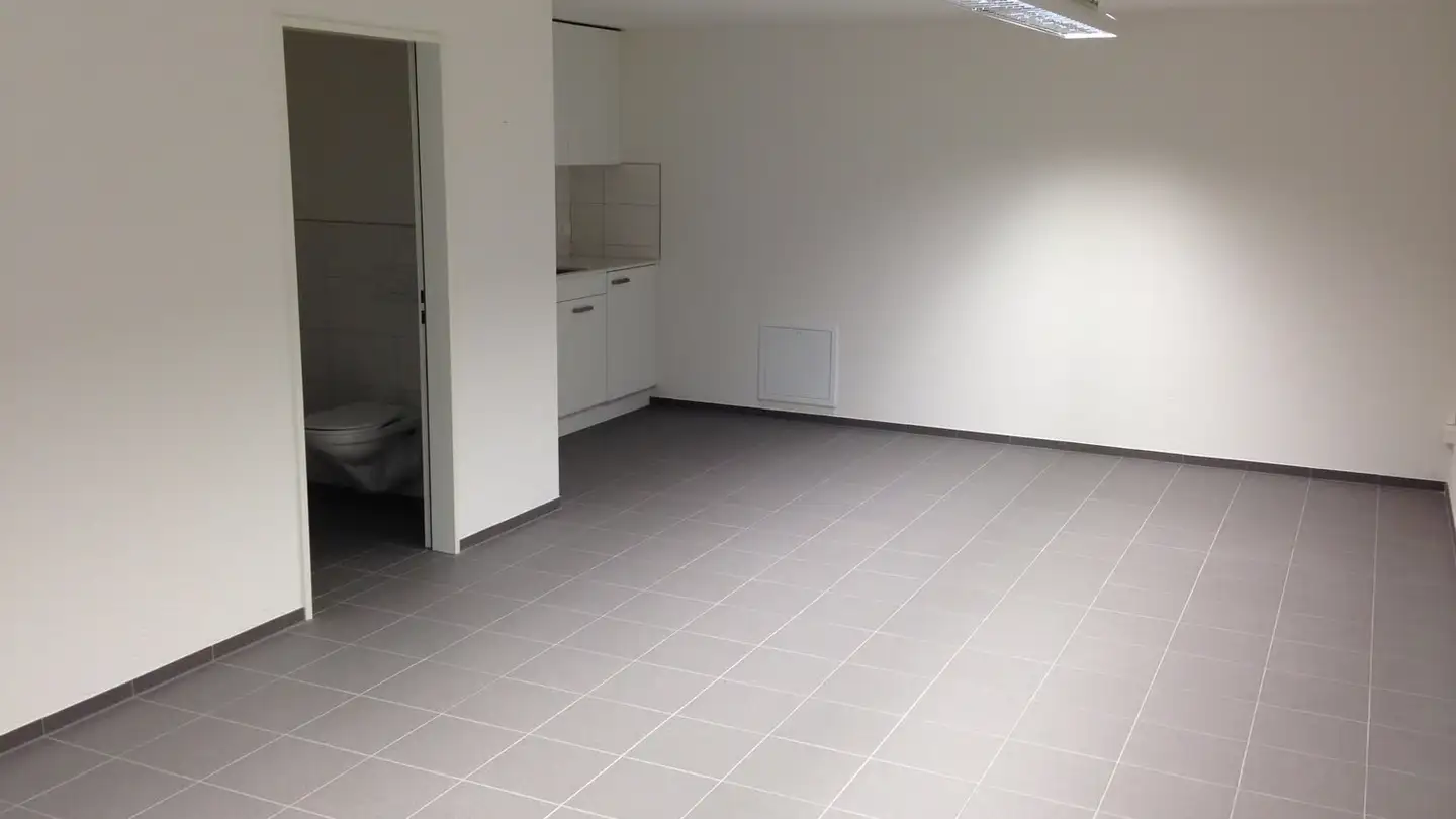 Bureau à louer - Centralplatz, 5608 Stetten AG