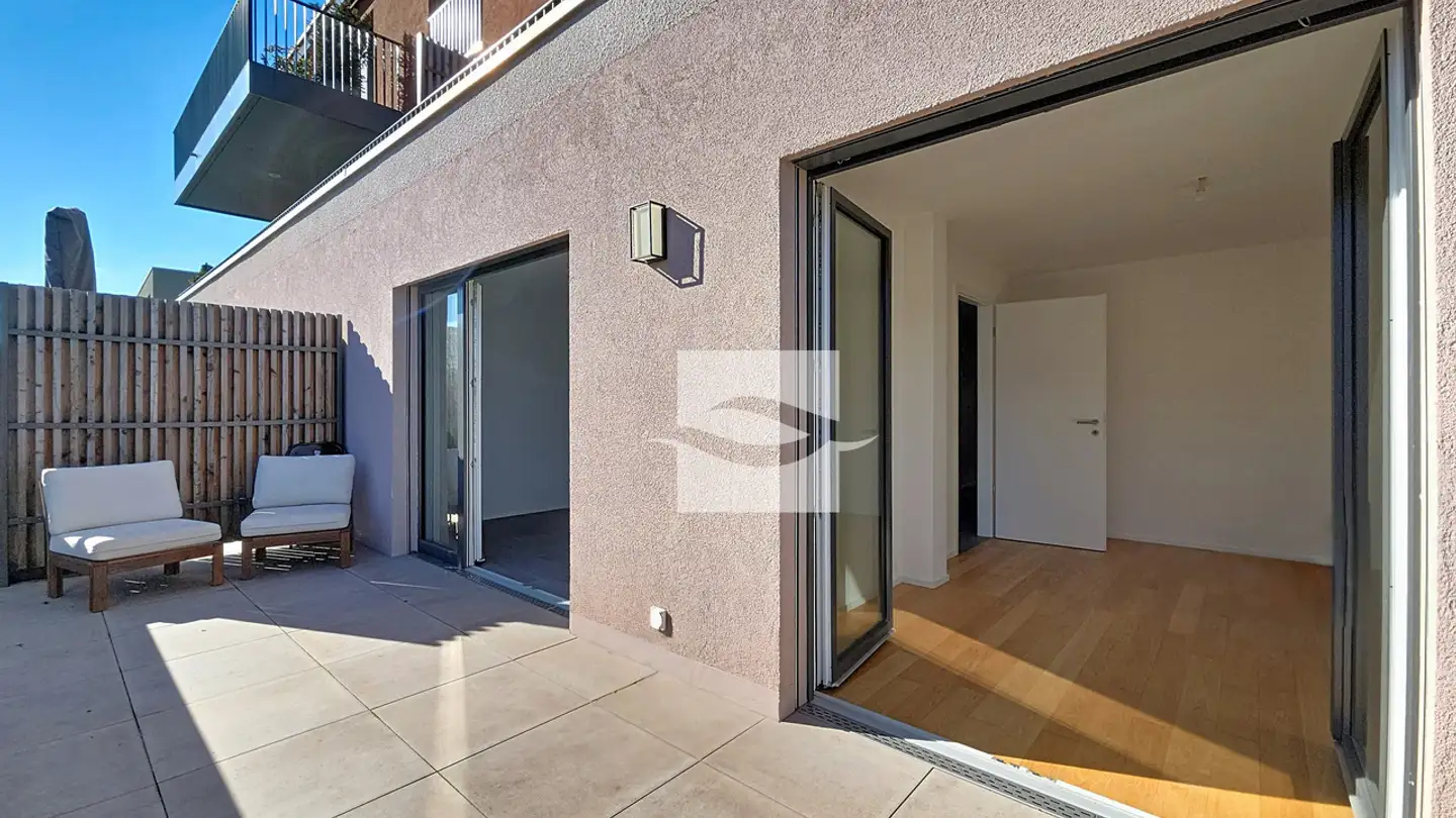 Appartement à louer - Impasse Du Tilleul 10, 1510 Moudon - Photo 2